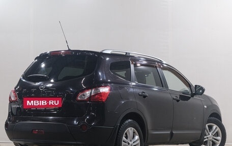 Nissan Qashqai+2 I, 2012 год, 1 249 000 рублей, 6 фотография