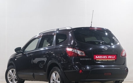 Nissan Qashqai+2 I, 2012 год, 1 249 000 рублей, 4 фотография