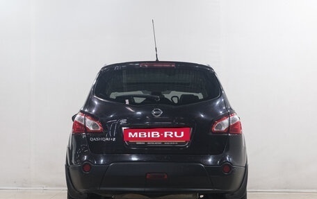 Nissan Qashqai+2 I, 2012 год, 1 249 000 рублей, 5 фотография