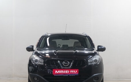 Nissan Qashqai+2 I, 2012 год, 1 249 000 рублей, 2 фотография