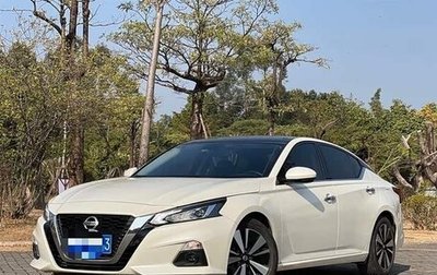 Nissan Altima VI (L34), 2021 год, 1 670 978 рублей, 1 фотография