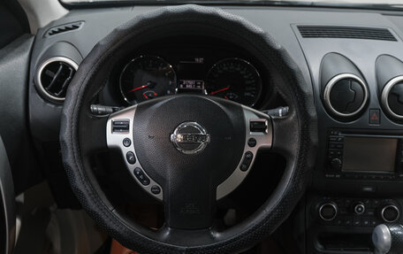 Nissan Qashqai+2 I, 2012 год, 1 249 000 рублей, 18 фотография