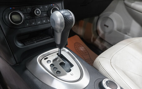 Nissan Qashqai+2 I, 2012 год, 1 249 000 рублей, 22 фотография