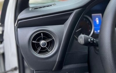 Toyota Corolla, 2016 год, 1 400 000 рублей, 1 фотография