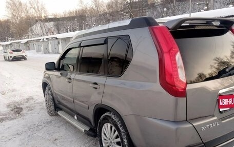 Nissan X-Trail, 2014 год, 1 350 000 рублей, 1 фотография