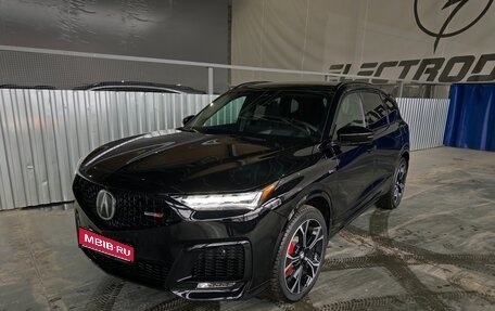 Acura MDX, 2025 год, 11 440 000 рублей, 1 фотография