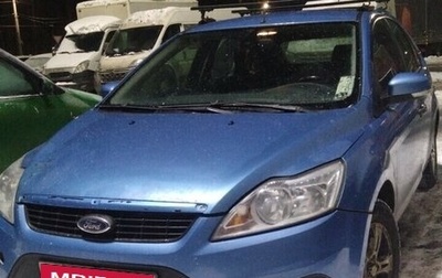Ford Focus II рестайлинг, 2008 год, 315 000 рублей, 1 фотография