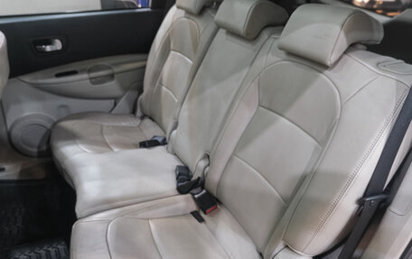 Nissan Qashqai+2 I, 2012 год, 1 249 000 рублей, 29 фотография