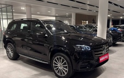 Mercedes-Benz GLS, 2025 год, 17 325 000 рублей, 1 фотография