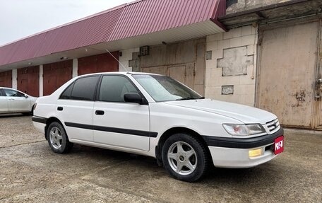 Toyota Corona IX (T190), 1997 год, 290 000 рублей, 1 фотография