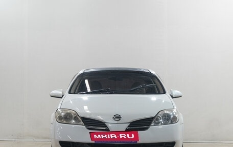 Nissan Primera III, 2003 год, 469 000 рублей, 2 фотография
