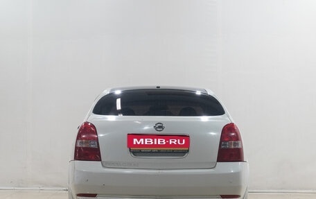 Nissan Primera III, 2003 год, 469 000 рублей, 5 фотография