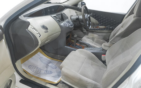 Nissan Primera III, 2003 год, 469 000 рублей, 9 фотография