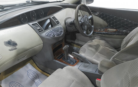 Nissan Primera III, 2003 год, 469 000 рублей, 10 фотография