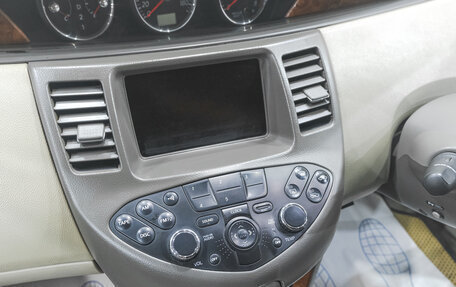 Nissan Primera III, 2003 год, 469 000 рублей, 15 фотография