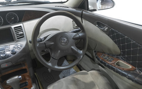 Nissan Primera III, 2003 год, 469 000 рублей, 12 фотография