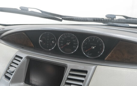 Nissan Primera III, 2003 год, 469 000 рублей, 16 фотография