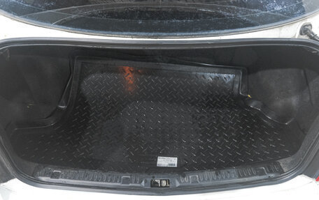 Nissan Primera III, 2003 год, 469 000 рублей, 22 фотография