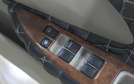 Nissan Primera III, 2003 год, 469 000 рублей, 19 фотография