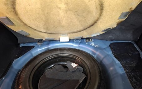 Hyundai Solaris II рестайлинг, 2014 год, 865 000 рублей, 19 фотография