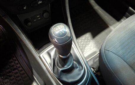 Hyundai Solaris II рестайлинг, 2014 год, 865 000 рублей, 31 фотография