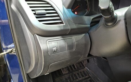 Hyundai Solaris II рестайлинг, 2014 год, 865 000 рублей, 32 фотография