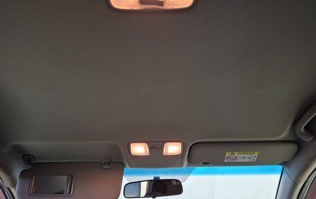 Hyundai Solaris II рестайлинг, 2014 год, 865 000 рублей, 33 фотография