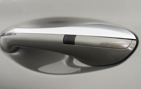 Hyundai Santa Fe IV, 2018 год, 2 949 000 рублей, 10 фотография