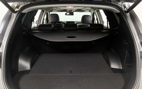 Hyundai Santa Fe IV, 2018 год, 2 949 000 рублей, 8 фотография