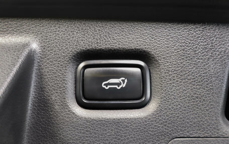 Hyundai Santa Fe IV, 2018 год, 2 949 000 рублей, 9 фотография