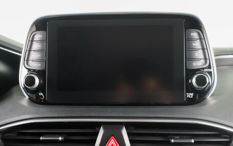 Hyundai Santa Fe IV, 2018 год, 2 949 000 рублей, 22 фотография