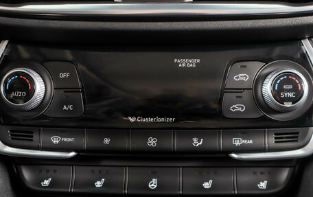 Hyundai Santa Fe IV, 2018 год, 2 949 000 рублей, 23 фотография