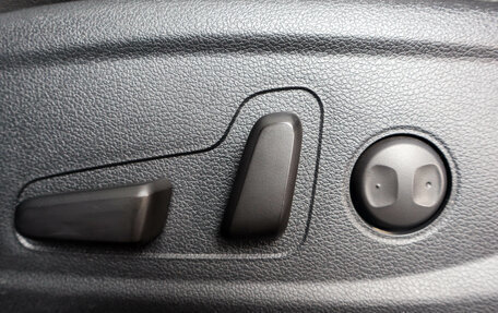 Hyundai Santa Fe IV, 2018 год, 2 949 000 рублей, 27 фотография