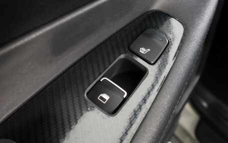 Hyundai Santa Fe IV, 2018 год, 2 949 000 рублей, 29 фотография