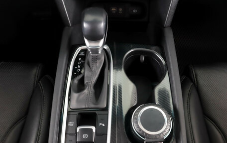 Hyundai Santa Fe IV, 2018 год, 2 949 000 рублей, 25 фотография