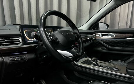 CheryExeed VX, 2022 год, 2 099 777 рублей, 8 фотография