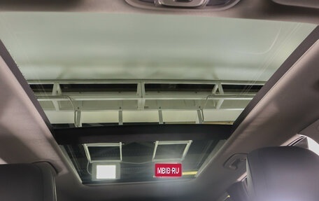 Hyundai Santa Fe IV, 2018 год, 2 949 000 рублей, 11 фотография