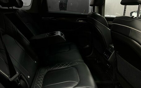 CheryExeed VX, 2022 год, 2 099 777 рублей, 18 фотография