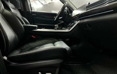 CheryExeed VX, 2022 год, 2 099 777 рублей, 20 фотография