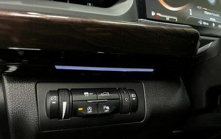 CheryExeed VX, 2022 год, 2 099 777 рублей, 9 фотография