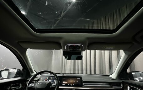 CheryExeed VX, 2022 год, 2 099 777 рублей, 22 фотография