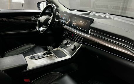 CheryExeed VX, 2022 год, 2 099 777 рублей, 21 фотография