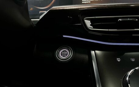 CheryExeed VX, 2022 год, 2 099 777 рублей, 27 фотография