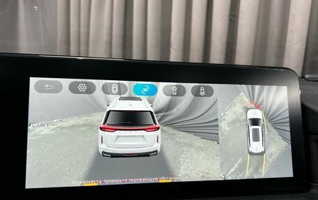 CheryExeed VX, 2022 год, 2 099 777 рублей, 29 фотография