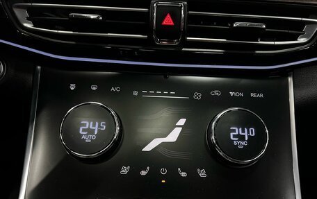 CheryExeed VX, 2022 год, 2 099 777 рублей, 25 фотография