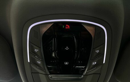 CheryExeed VX, 2022 год, 2 099 777 рублей, 28 фотография