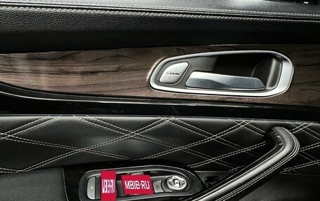 CheryExeed VX, 2022 год, 2 099 777 рублей, 6 фотография