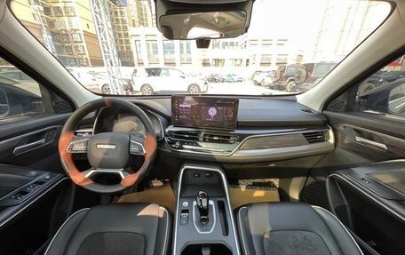 Haval H6, 2023 год, 1 690 000 рублей, 9 фотография