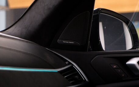 BMW X7, 2025 год, 14 300 000 рублей, 9 фотография