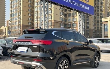 Haval H6, 2023 год, 1 690 000 рублей, 6 фотография